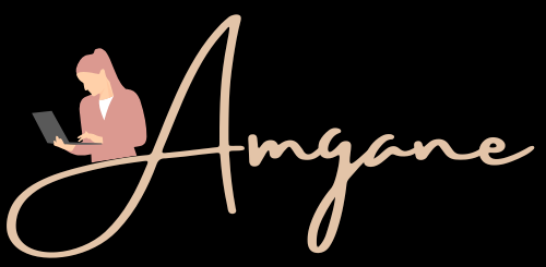 logo logo Amgane